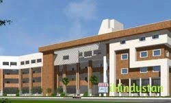 Prof.Dhanapalan College Of Arts & Science - Logo