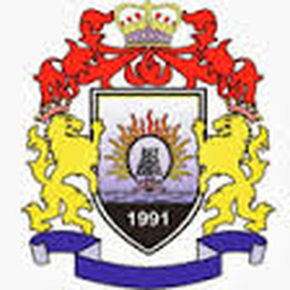 Prof.Dhanapalan College Of Arts & Science (PDCAS) - Logo