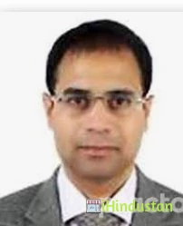 (Prof) Dr.D.M.Sahu - Logo