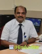 Prof. Dr. K.Natarajan - Logo