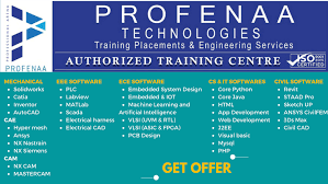 Profenaa Technologies - Cover photo