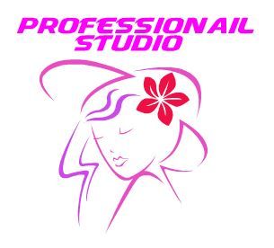 Professionail Studio - Logo