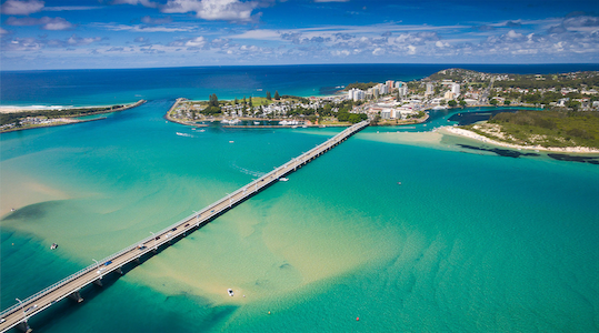 Professionals Forster-Tuncurry - Logo
