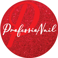 ProfessioNail - Logo
