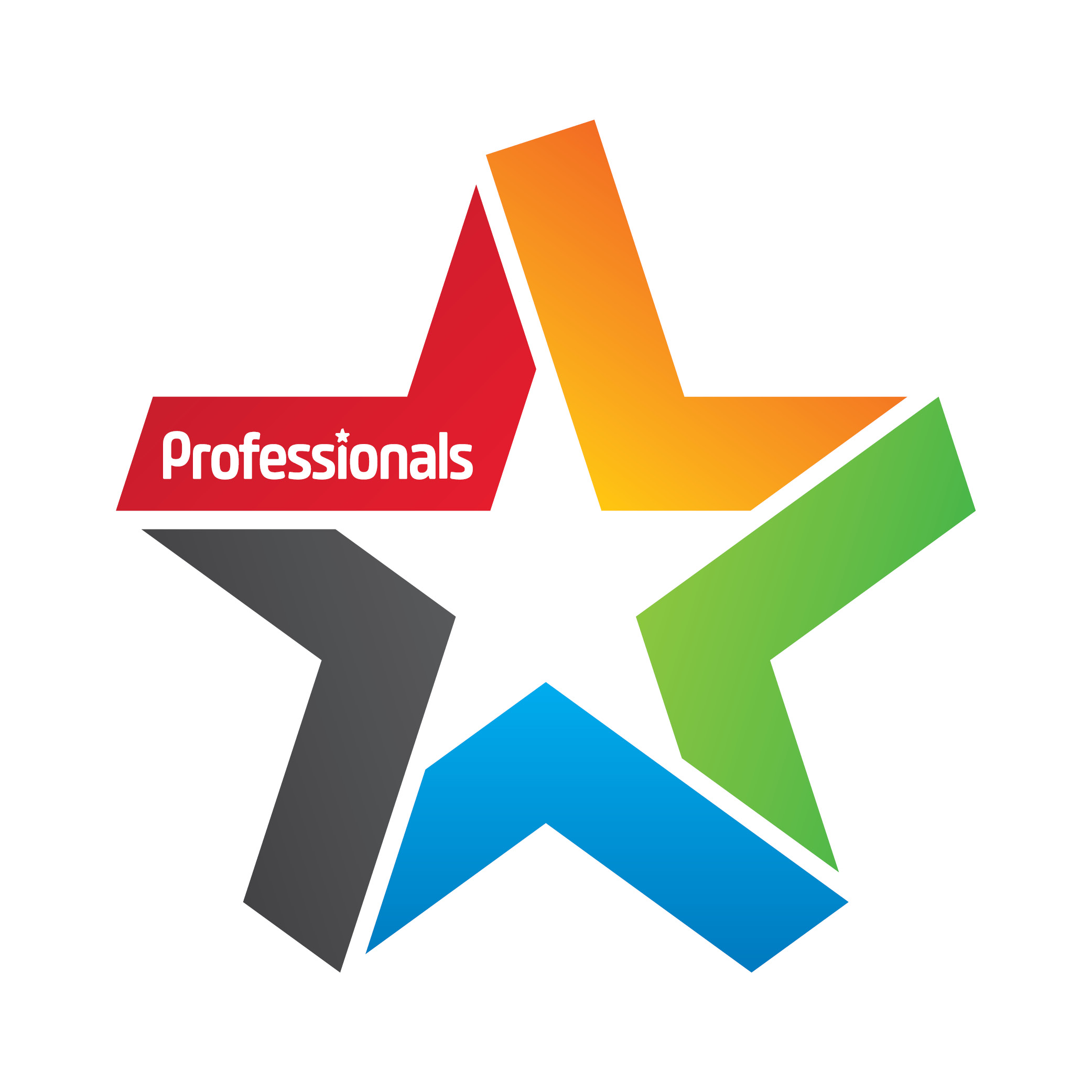 Professionals - Logo