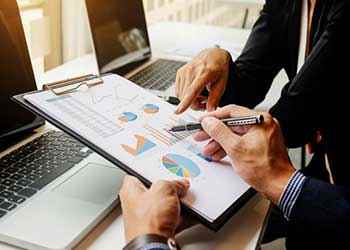 Professional Commerce - Cover photo