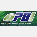 Professional Botanicals Inc - Logo