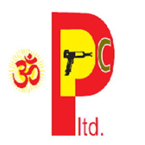 Professional Powder Coating Ltd - Logo
