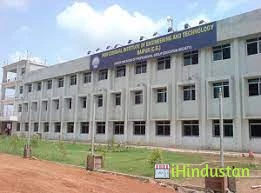 Professional Institute of Engineering and Technology - Logo
