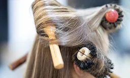 Professional Men's Parlour - Cover photo