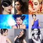 Professional Makeup Artist - Logo