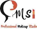 Professional Makeup Studio - Logo
