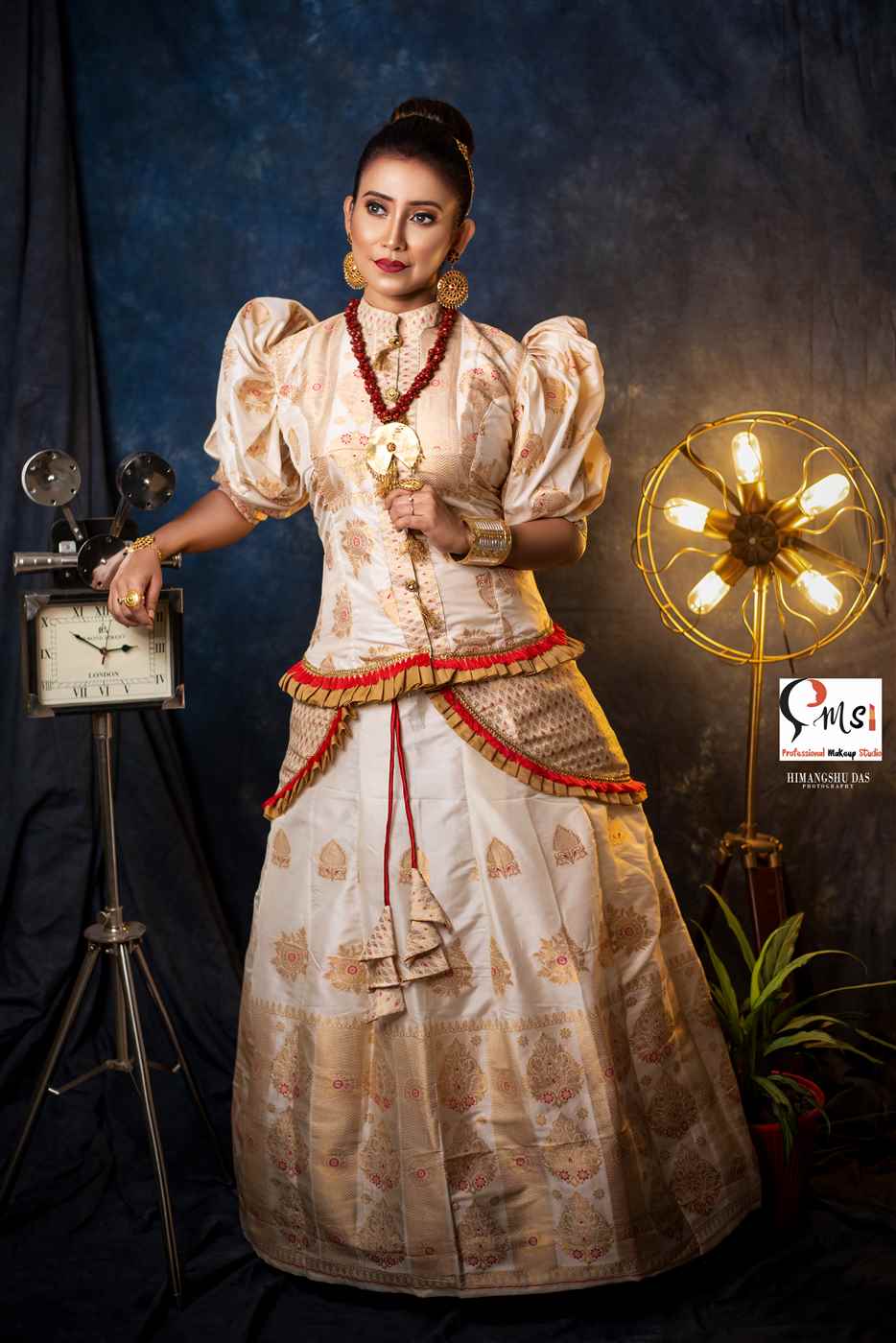 Professional Makeup Studio - Cover photo