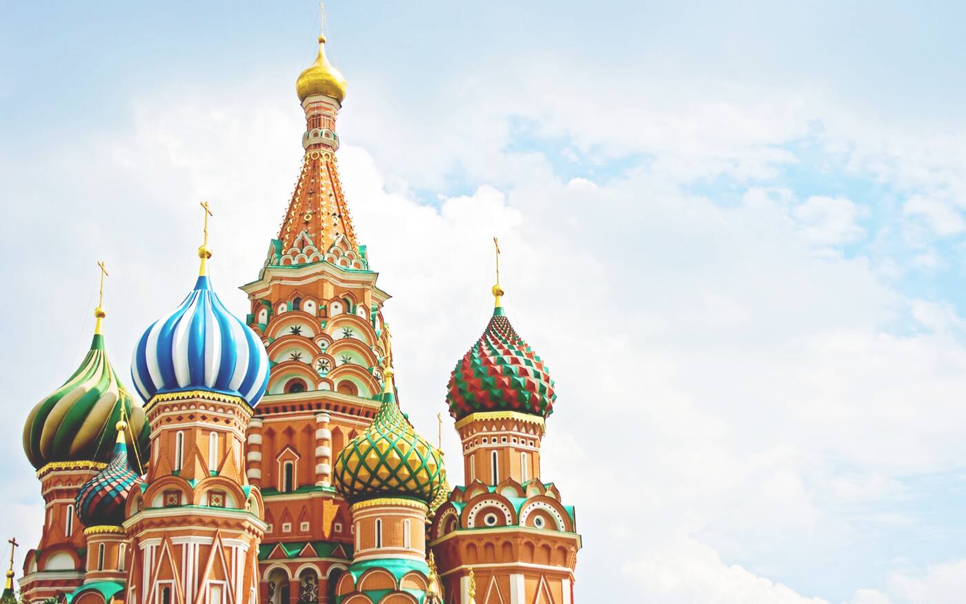 Professional Russian Language Tutoring Melbourne - Cover photo