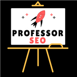 Professor Seo - Logo