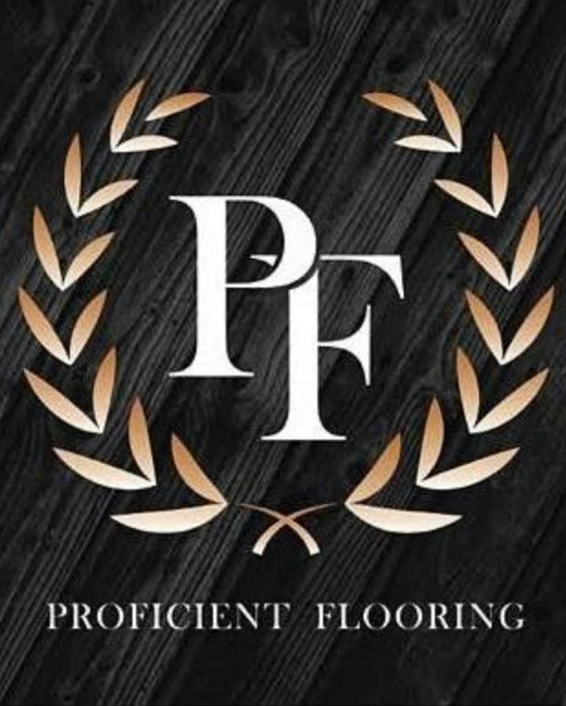 Proficient Flooring Inc - Logo