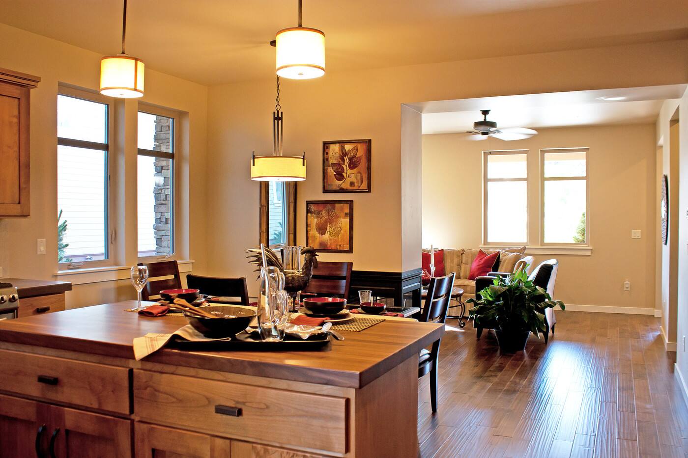 Proficient Painting and Decorating - Cover photo
