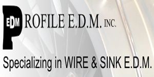 Profile E D M Inc - Logo