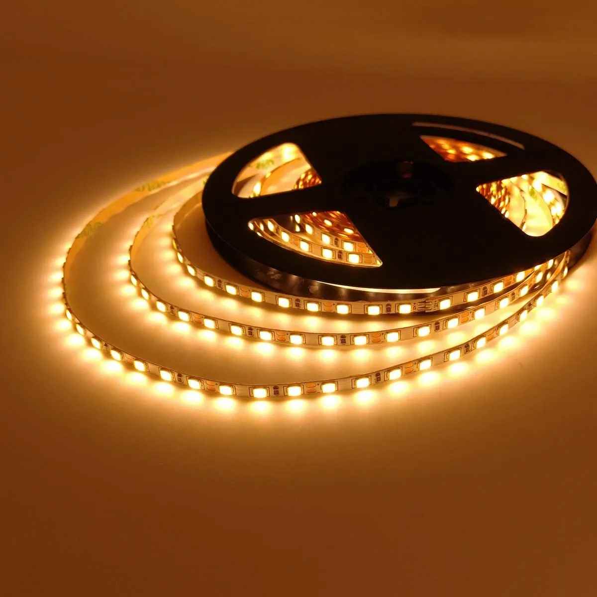 Profile Lights - Cover photo