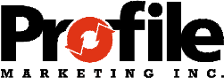 Profile Marketing Inc. - Logo