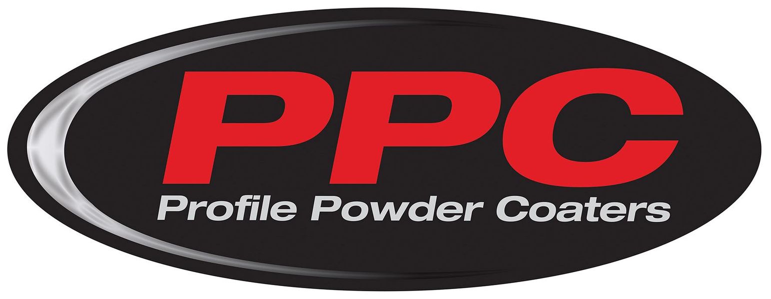 Profile Powder Coaters - Cover photo