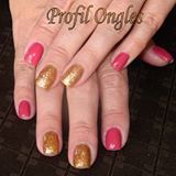 PROFIL ONGLES - Logo