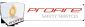 ProFire Safety Services - Logo