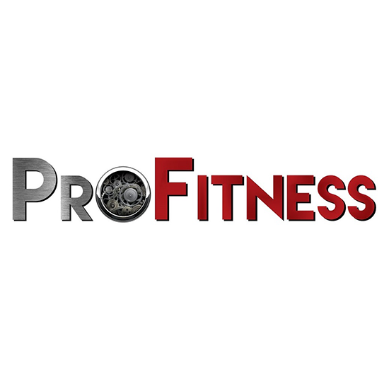ProFitness Québec - Logo