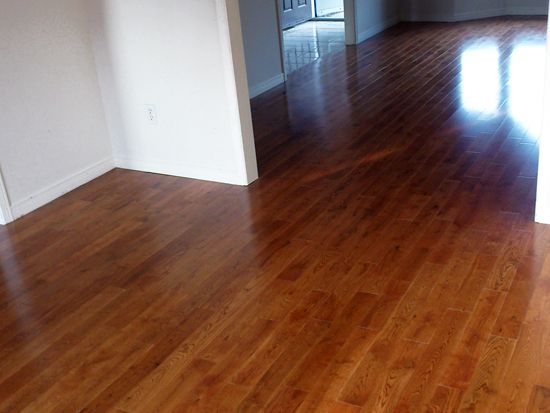 Profloorworks - Logo