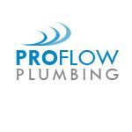 ProFlow Plumbing - Logo