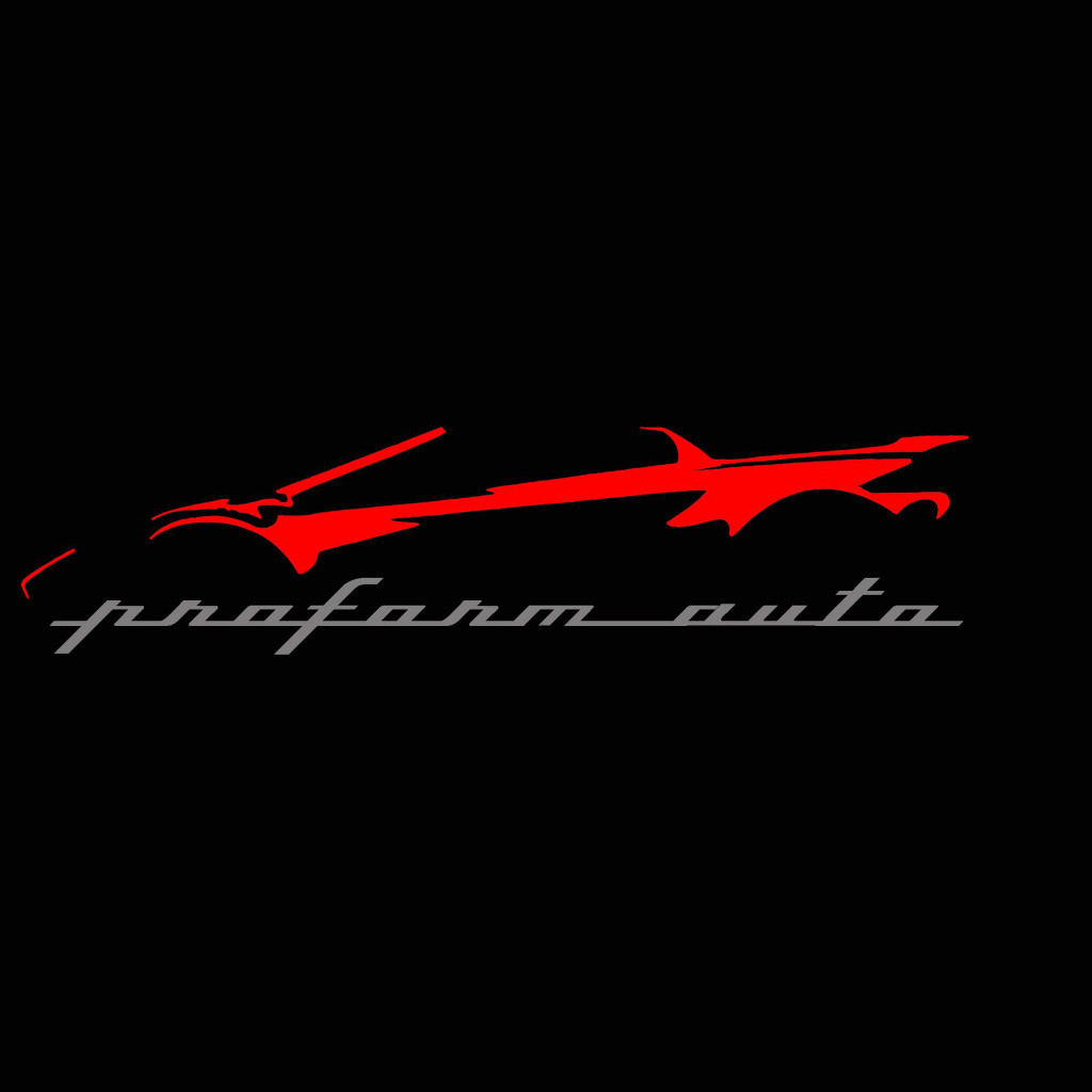 Proform Auto Tint - Logo