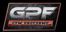 Pro Forme - Logo