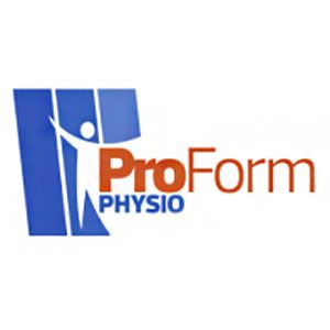 Pro Form Physio - Logo