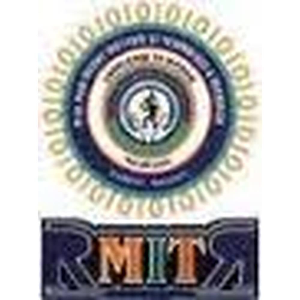Prof Ram Meghe Institute of Technology & Research (PRMITR) - Logo