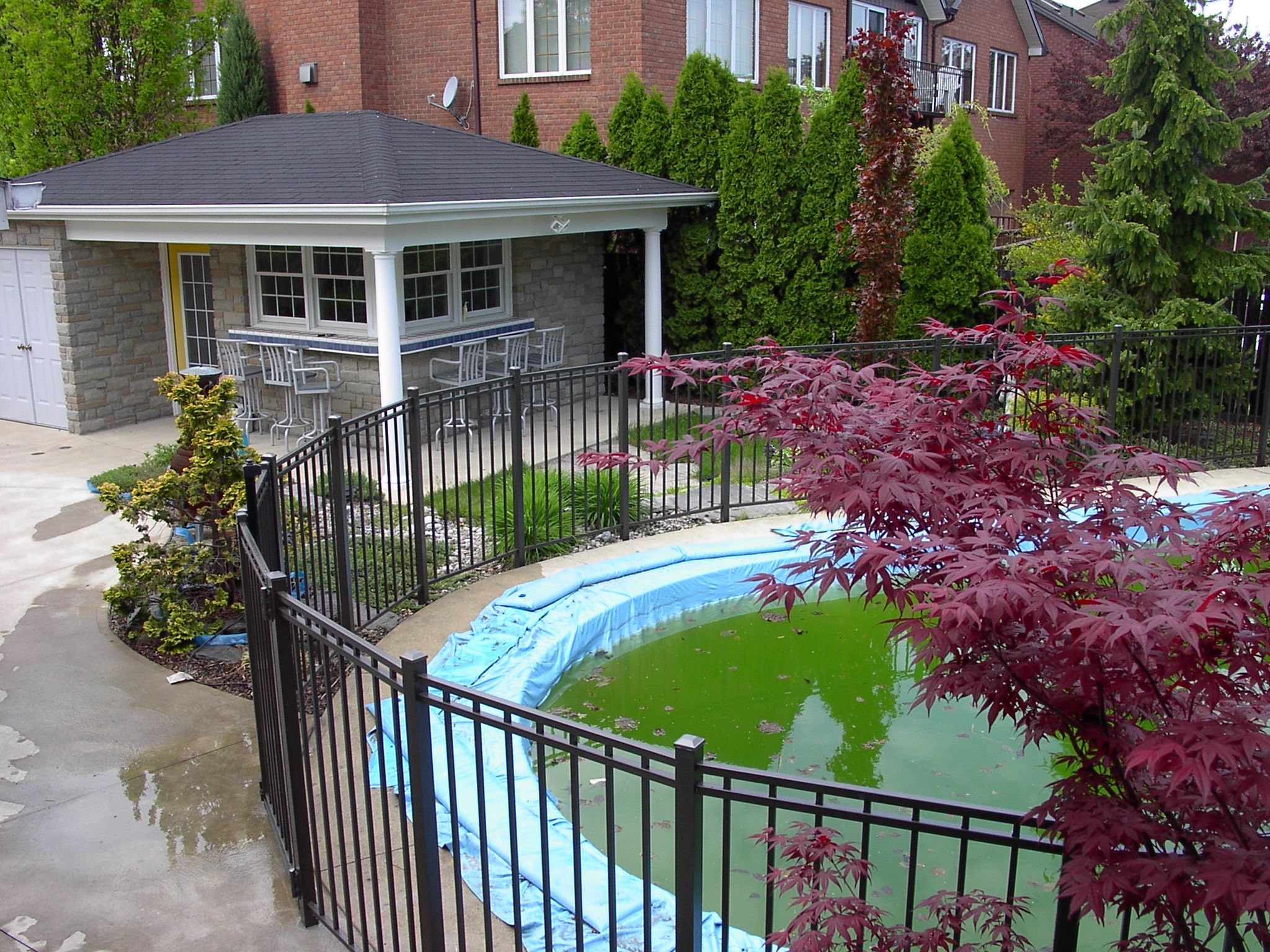 Pro Gate Fence - Cover photo