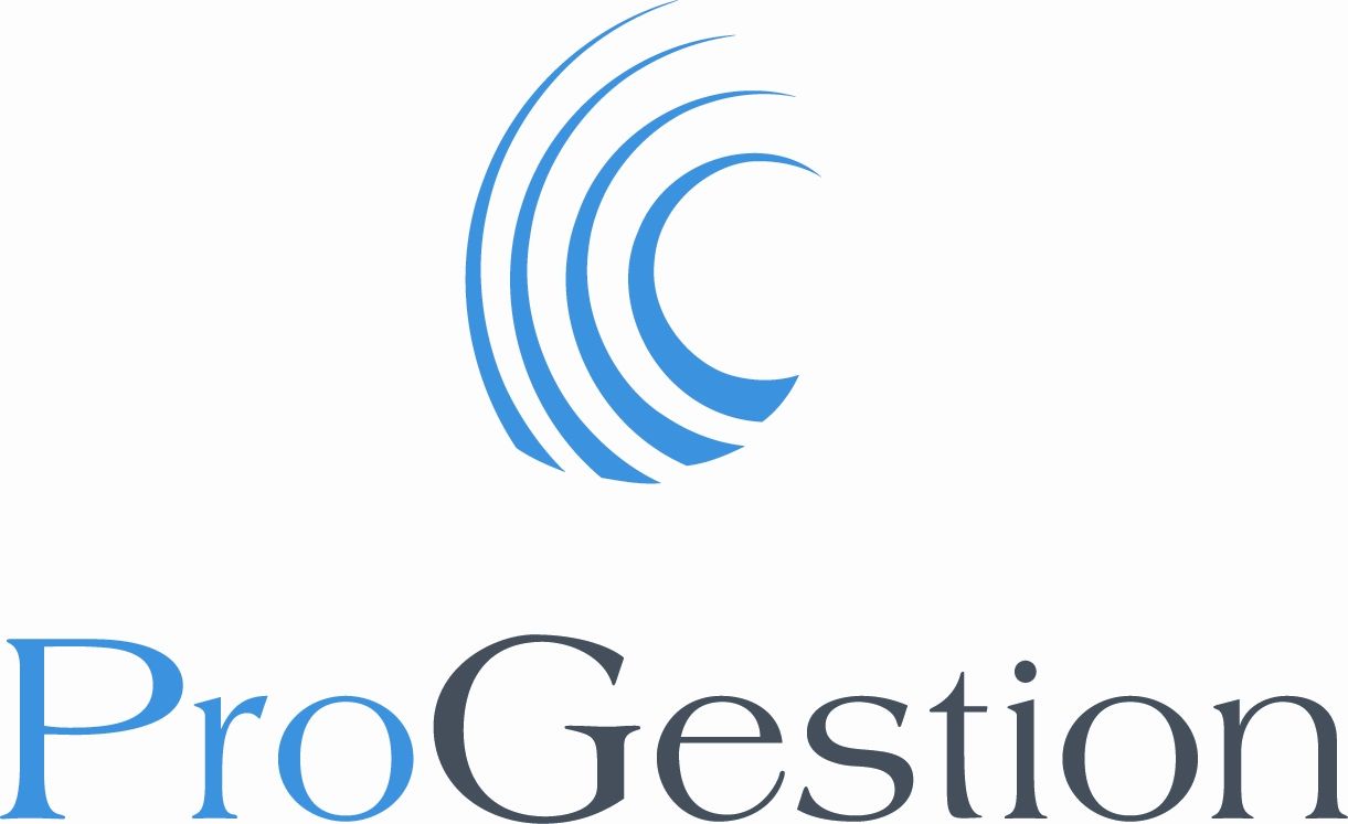 Pro Gestion Inc - Logo