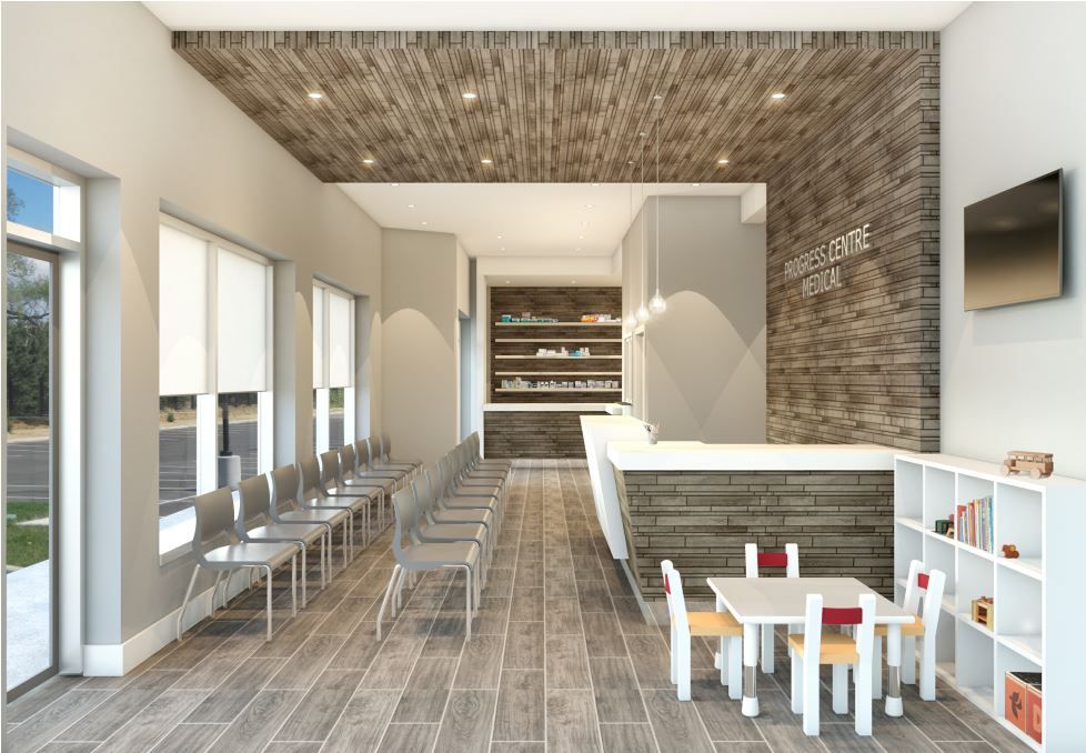 Progress Centre Medical - Cover photo