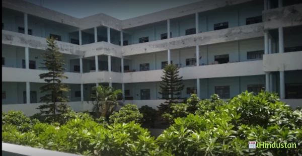 Progressive Engineering College - Logo