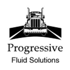 Progressive Fluid Solutions - Logo
