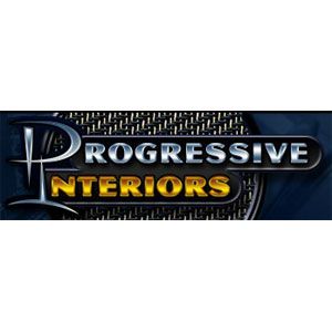 Progressive Interiors - Logo