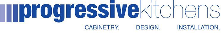 Progressive Kitchens Inc. - Logo