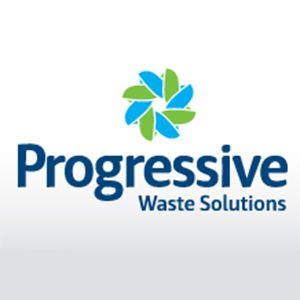 Progressive Waste Solutions - Logo