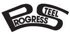 Progress Steel Fabricating &a; Welding Co Ltd - Logo