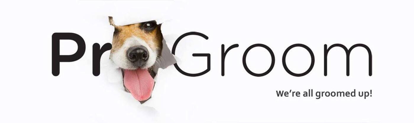 ProGroom - Cover photo