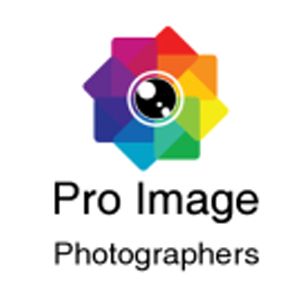 Pro Image Photographers - Logo