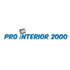 Pro Interior 2000 - Logo