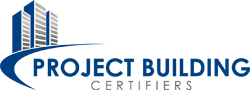 Project Building Certifiers Ciccone - Logo