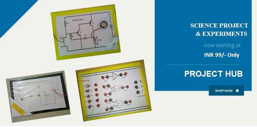 Project Hub Bharat - Cover photo