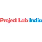 Project Lab India - Logo