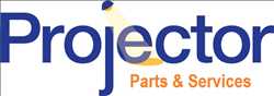Projector Service Center 291085 - Logo